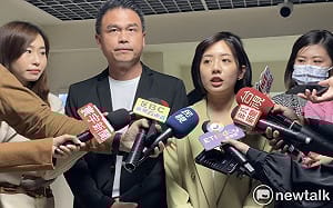 籌組「空姐應援團」物化女性？張志豪：我非策劃 實在沒理由道歉 