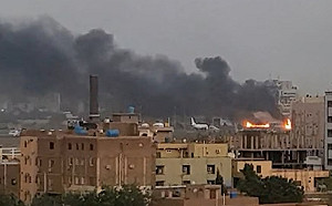 72小時內至少800人被殺 UN示警:蘇丹內戰可能導致種族滅絕