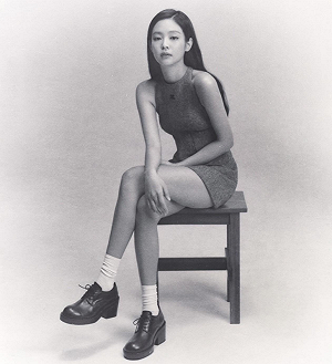 離開YG成立新公司！Jennie首吐心聲：想自由的活動45654654