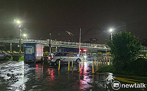 緩進式寒潮南下！專家：溫度直逼「寒流」愈晚愈濕冷