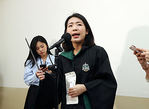 徐巧芯立院質詢送「密件」給吳釗燮