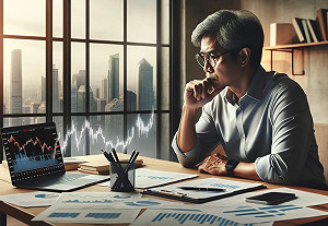 05名家專欄/投資該做的事前功課 不魯：設定挑選好公司的基準