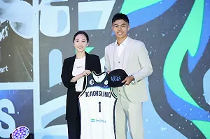 魏莨哲確定先不挑戰CBA！汪哲宇心也有所屬