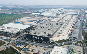 擋不住中國電動車全球傾銷! 馬斯克宣佈特斯拉全球裁員10%