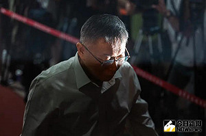柯文哲遭羈押！林智群：素人參政被現實打醒