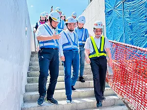 蔡筱穎觀點》馬克宏陣營分裂！法國極右派政黨「已接近權力之門」