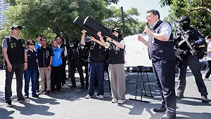 測試2沈政男：我用研判疫情功力告訴你京華城案是烏龍