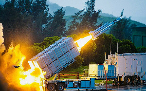 中共無預警軍演包圍台灣！  國軍花蓮港出動「雄三飛彈」應對 