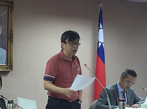 教師退撫下周一登場　段宜康：退休年齡會特別討論