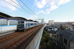 大台中路網形成　雙港輕軌銜接藍綠線