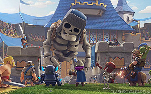 獎金高達300萬《皇室戰爭》皇冠錦標賽 吸引台港澳頂尖選手一較高下