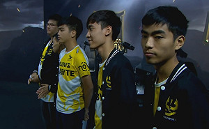 《英雄聯盟》MSI巴西季中賽東南亞代表GAM取得最後一張小組賽門票