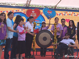 生、養育補助金不一 柯文哲：應有更好的規則