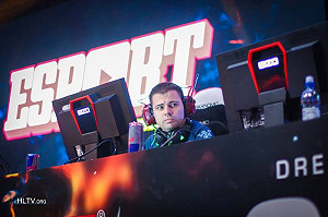 不跟有前科的選手合作！《CS：GO》法國戰隊Vexed隊友拒賽抵制