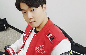 隔空下戰帖！SKT上路選手Huni放話：閃電狼是強隊，但不把他們放在眼裡