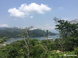 夏天到全台高溫逾30度 中南部空氣品質橘色