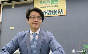 專訪學者》韓國大選　董思齊：中國不被視為重要選擇