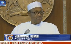 瑞士斡旋  奈及利亞與博科聖地換囚82女學生