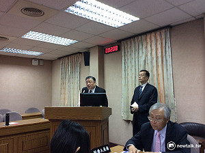 WHA外交消極？ 藍綠立委齊批僑委會「無作為」