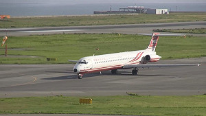 綠委憂遠航重演興航事件   交通部：特別注意中