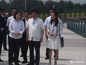 臺灣遲未受邀WHA 蔡英文推特9度喊話