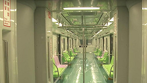 積極打造捷運　林佳龍:勿以台北看天下