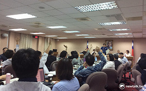 年改快報：《教職退休條例》委員會審查完成