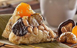 不怕肉粽沒有肉 農委會：調節措施有成，充分供應端午生鮮豬肉