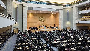 中國阻礙參與WHA　陸委會痛批：影響台灣人民權益、惡化兩岸關係