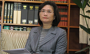 斐濟決裁撤駐台灣代表處