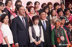 未受邀參加WHA  他們這麼說