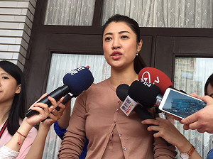 南投訂一例一休自治條例　許淑華：不必急著指責