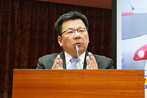 與林揆便當會、前瞻硬起來　民進黨團：不退回、不再休息一整天