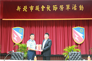 飛指部機密全曝光?  前少將指揮官涉共諜案