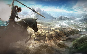 睽違已久！《真三八》最新登場武將搶先看