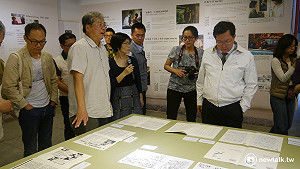 打開台灣電影史 看楊德昌怎麼拍新浪電影