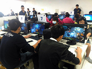 電競產業備受重視！立委鄭寶清出任電子競技協會CTeSA理事長