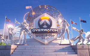 《鬥陣特攻》世界盃國家代表委員出爐  聶寶、阿森及RAY都在榜上！