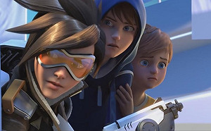 不打了、不打了！Overwatch四職業戰隊宣布退賽