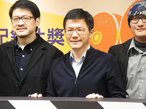 前瞻口水淹過河  政院新北發言人隔空對嗆