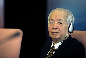 國務院前副總理錢其琛逝世 享壽90歲