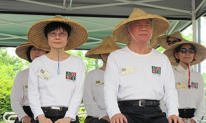 要求公投法速補正 人民作主8日起接力禁食