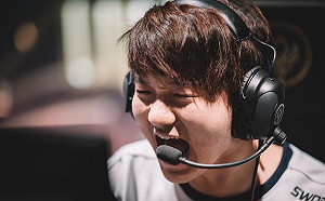 《英雄聯盟》MSI小組賽首日成績結算 閃電狼二連敗慘淡墊底