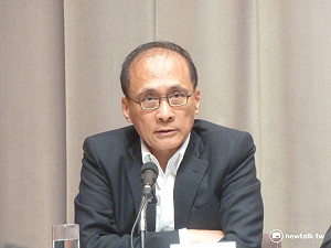 林全：4年花百億 強力反毒