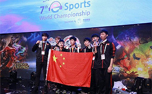 遊戲直播前途無量 中國一年竟有111億驚人流在上頭！