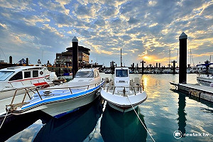 今高溫恐破35度  鋒面接近慎防午後雷陣雨