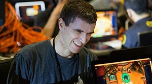 破天荒！電競也有長青組  瑞典舉辦《CS:GO》年長盃，選手必須年滿三十歲