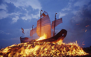 用鏡頭留下記錄！攝影大師眼中的台灣節慶生命力原來這麼美