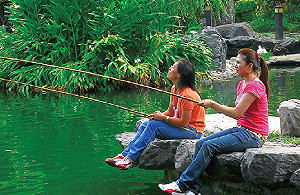 驚！台灣女性真辛苦  壓力荷爾蒙異常高出男性10%