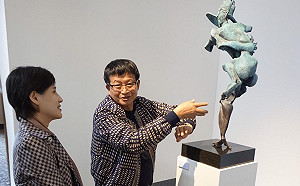 藝術無國界！威尼斯雙年展台灣多位藝術家受邀參展